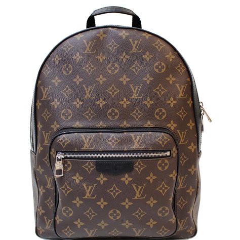 Louis Vuitton josh bags